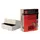 Paraatdoos CleverPack A5 218x155x55mm voor 500vel wit 10st