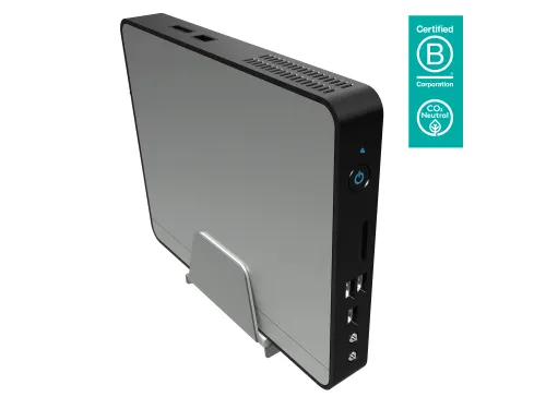 Viewmate thin-clienthouder - optie 422