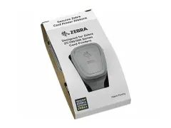 Zebra Ribbon YMCKO, 200 afdrukken voor Zebra ZC100 / ZC300