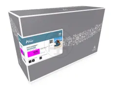 As20327 Astar Samsung Cltm603L Toner Magenta Rebuilt 10.000 Pagina's