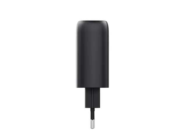 Oplader met kabel Trust Maxo 65W USB-C GaN zwart