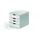 Ladenbox Durable Varicolor 4 laden mix kleur