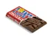 Chocolade Tony Chocolonely melk reep 90 gram
