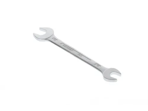 6 17X22 Dubbele steeksleutel 17x22mm