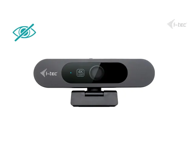 I-Tec Solomon Pro 900 4K Webcam I-Tec 4K