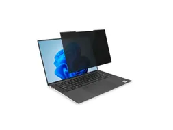 Kensington MagPro Magnetic Privacy Screen Filter 15.6 Inch 16:10