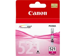 Inktcartridge Canon CLI-521 magenta
