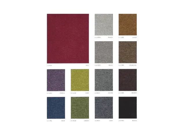 Akoestische Belcel Roof Double POD Wit