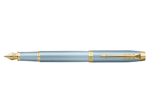 Vulpen Parker IM Rituals green GT medium
