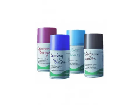 Luchtverfrisser Four Seasons vulling doos 12x243 ml