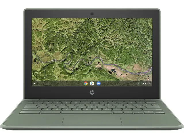 HP Chromebook 11A G8 EE G8 EE A4-9120C 11.6 inch 4GB 32GB