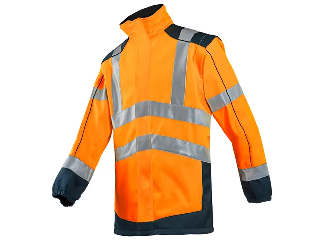 Sioen 167A Drayton softshell jas - XXL