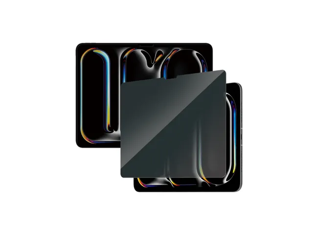 PanzerGlass Privacy Screen Protector iPad Air 13'' (2024-2025) | iP