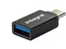 2 X (Twin Pack) Usb-A To Usb-C Converter/Adapt