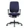 Grammer Office Bureaustoel GLOBEline Donkerblauw
