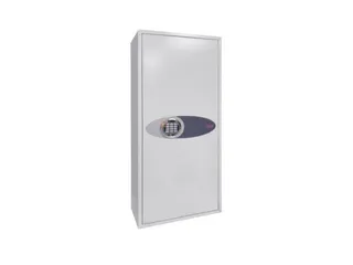 sleutelkast,veiligheidsniveau S2,HxBxD 1000x450x245mm,240haak - 1