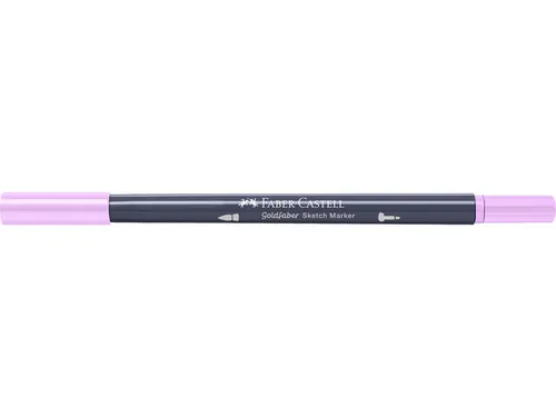 Sketchmarker Faber-Castell Goldfaber 119 light magenta op alcoholbasis