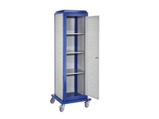 gereedschapswagen,HxBxD 2175x700x700mm - 1