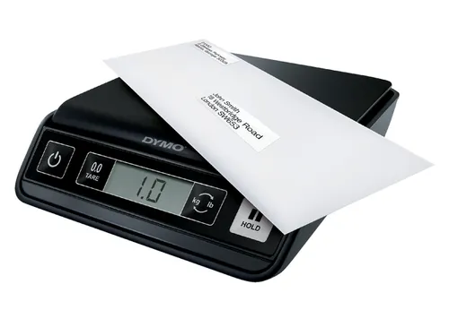 DYMO M2 Digitale Postweegschaal 2KG S0928990