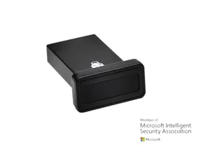 Fingerprint key Kensington verimark desktop - 1