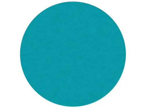 Elastomap Oxford Top File+ A4 aqua