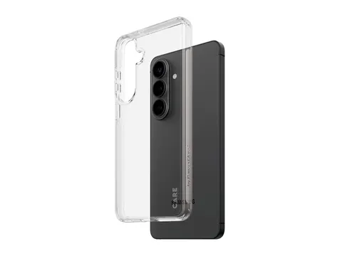 PanzerGlass CARE by Urban Explorer Case Transparent Samsung Gala