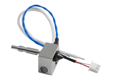 C4 Right Nozzle Assembly-Hs-0,4 Old