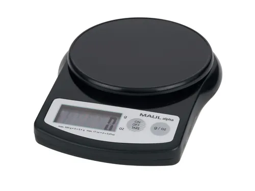 Precisieweger MAULalpha 500 gram