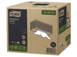 Tork 510479 Reinigingsdoek 1-laags - 3