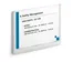 Durable Deurbordje CLICK SIGN A5 liggend Wit