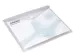 Pochette Enveloppe Rexel Ice A5 Transparent