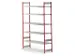 Rayonnage Grande Largeur,Rayonnage Départ,Supports Galvanisé
