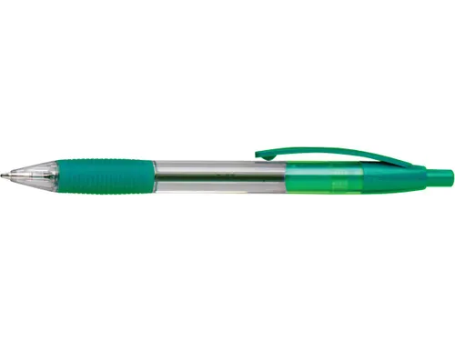Ikon balpen groen
