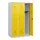 schoollocker,HxBxD 1530x900x500mm,3vak,vak B 300mm,cil.-slot