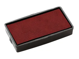 Stempelkussen Colop E/20 rood - 1