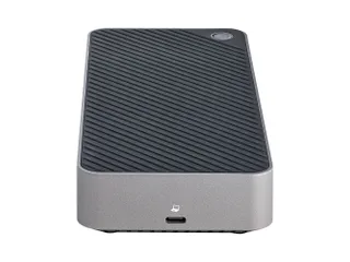 USB-C Dock Triple 4K 100W PD HDMI DP 5x USB - 8