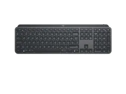 Logitech Mx Keys For Business toetsenbord Kantoor Qwerty Grafiet