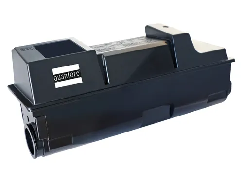 Tonercartridge Quantore alternatief tbv Kyocera TK-350 zwart