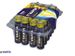 Batterij Varta Energy 24x AAA Voordeelbox - 1