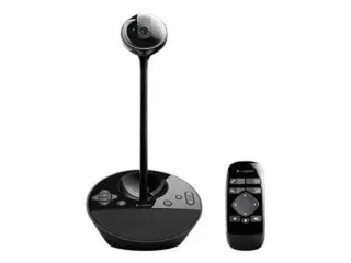 Logitech BCC950 Conference Cam Full HD Webcam - 1