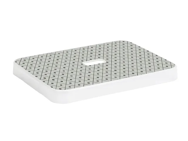 #Deksel Sunware Home t.b.v. 24+32L opbergboxen ruitjes