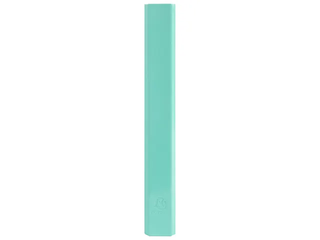 Ringband Aquarel A4 4R 25mm Pastel groen