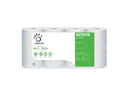 Papernet Toiletpapier 407576 Bio Tech 2-Laags 250 vel