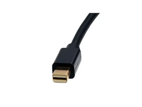 Mini DisplayPort naar HDMI adapter 1080p mDP naar HDMI video converter