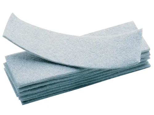 Whiteboardwisserstrips Voor Wisser
