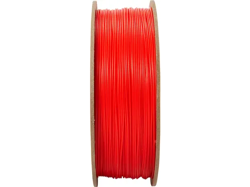 Polymaker PolyTerra PLA Candy 1.75 Filament Rood 1kg