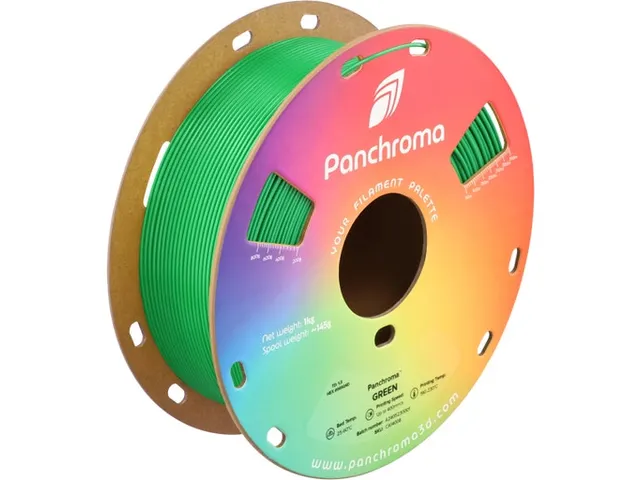 COPE 1,75mm groen 1kg Panchroma 3D filament