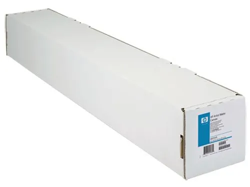 HP Artist Matte Canvas 390g/m2 1117,6 mm x 15,2 m