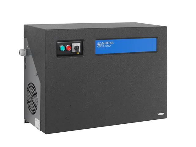 Nilfisk SC UNO serie hogedrukreinigers Sc Uno 7P 180/1200
