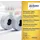 Prijsetiket Avery PLP1626 16mmx26mm permanent wit